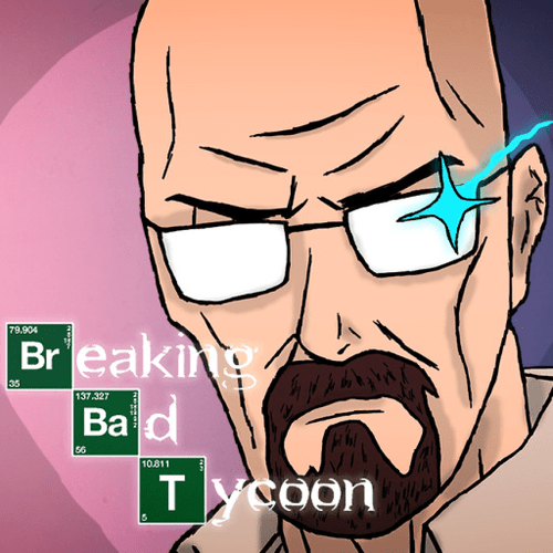 Breaking Bad Tycoon