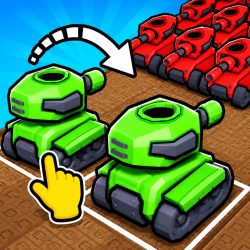 Merge a Tank