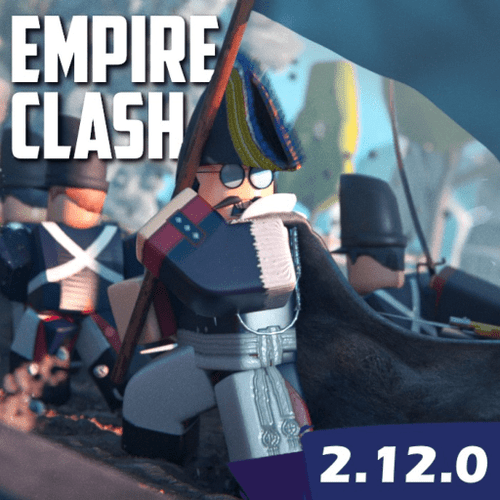 Empire Clash