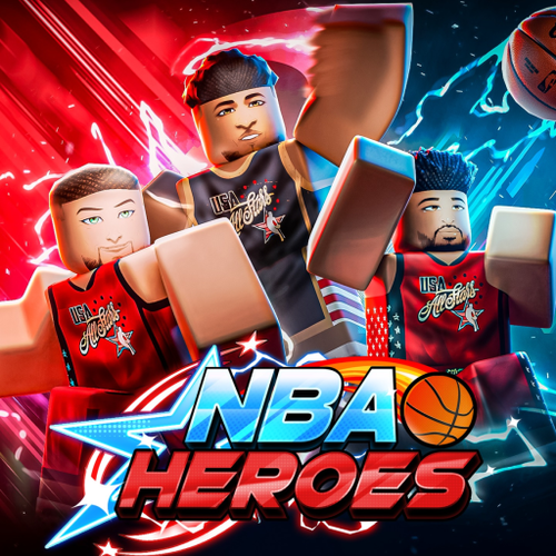 NBA: Heroes