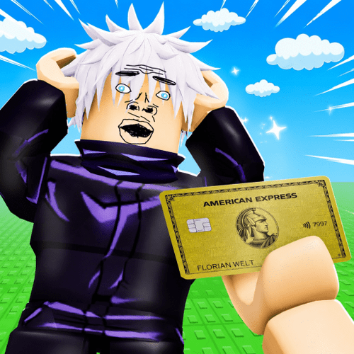 Become an Anime Billionaire