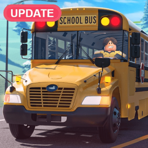 School Bus Simulator 24