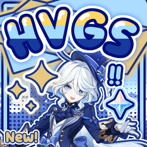 Hoyoverse Gacha Simulator