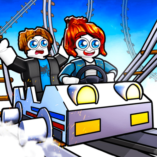 Cart Ride Simulator