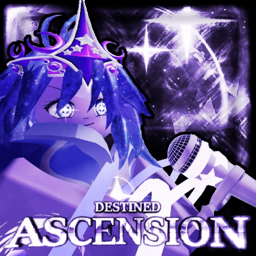 Destined Ascension