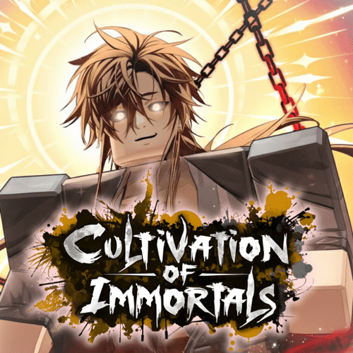 Cultivation of Immortals