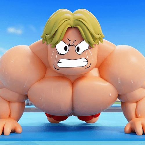 Gym Star Simulator