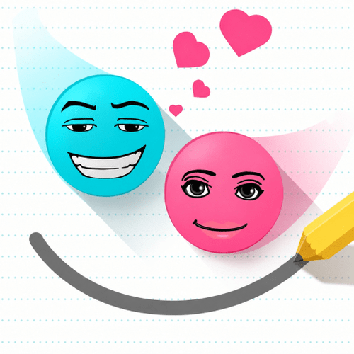 Doodle Balls