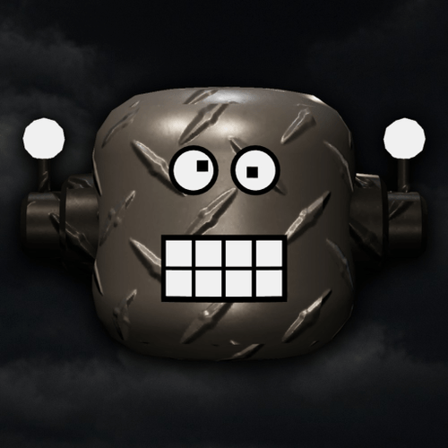 Build to Survive the Robots 2