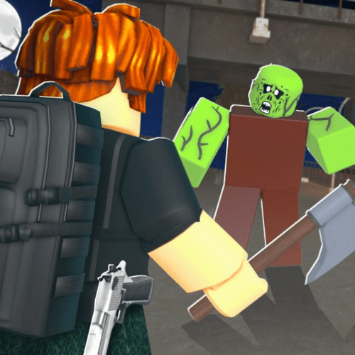 Save the Infected