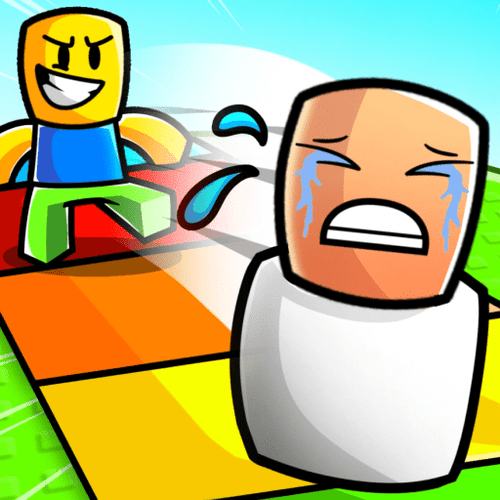 Baby Kicking Simulator