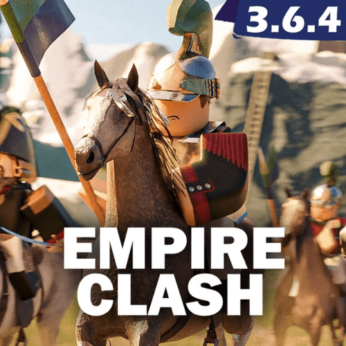 Empire Clash