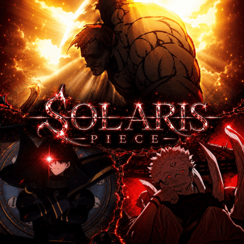 Solaris Piece