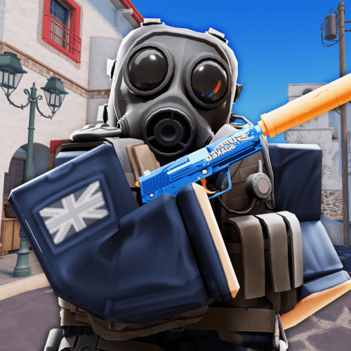 BloxStrike