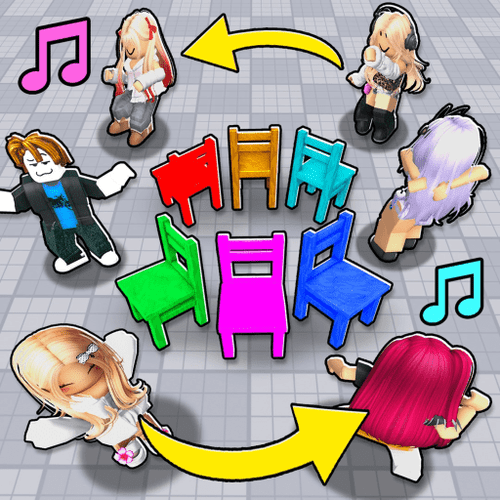 Musical Chairs