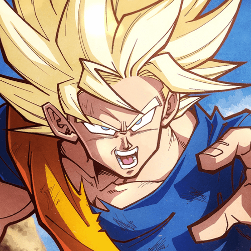 Dragon Ball Rage