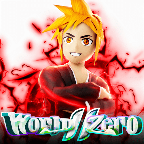 World Zero