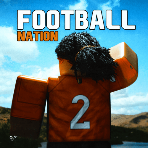 Football Nation
