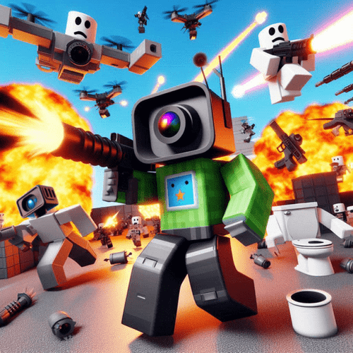 Against Toilets Simulator