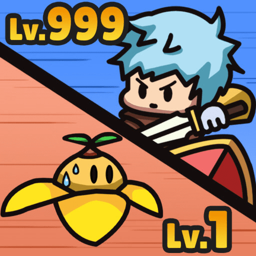 Legend of Heroes Simulator
