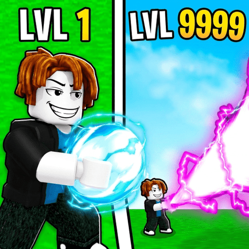Power Blast Per Click