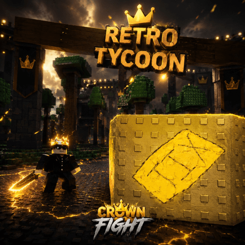 Retro Tycoon