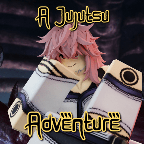 A Jujutsu Adventure