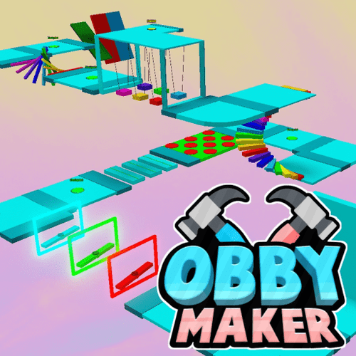 Obby Maker