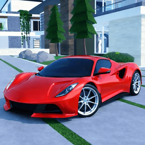 Billionaire House Tycoon