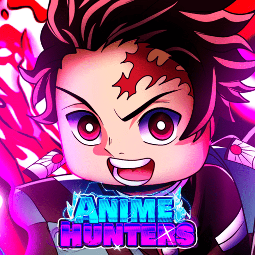 Anime Hunters Simulator