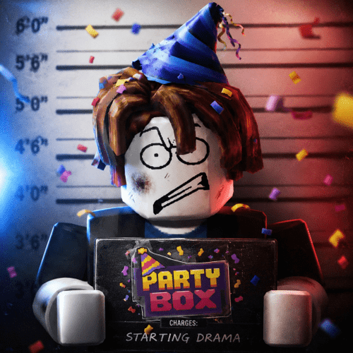 PartyBox