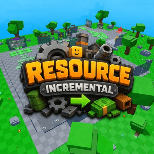 Resource Incremental