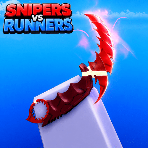 Snipers Vs Runners