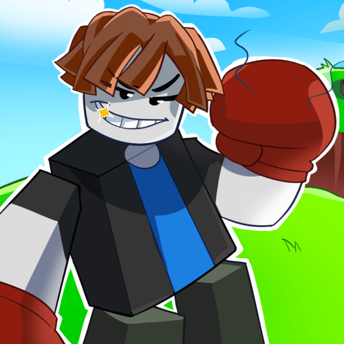 Knockback Battles