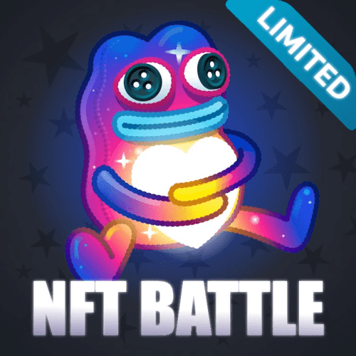 NFT Battle