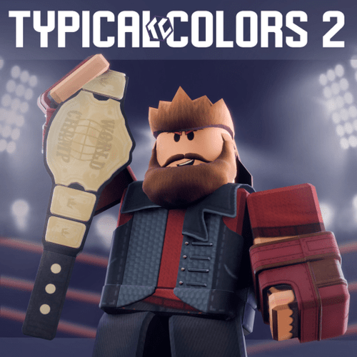 Typical Colors 2