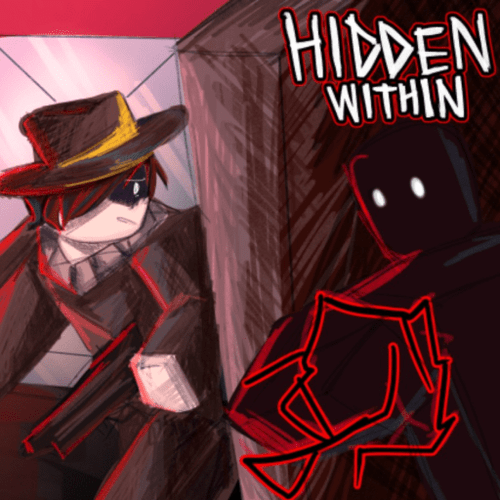 Hidden Within