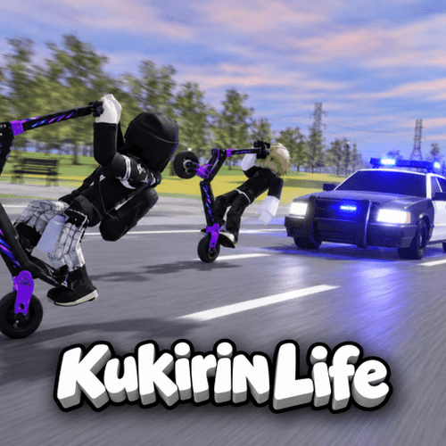 Kukirin Life