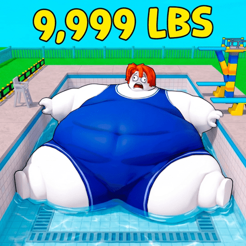 Get Fat to Splash