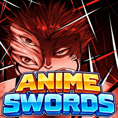 Anime Swords