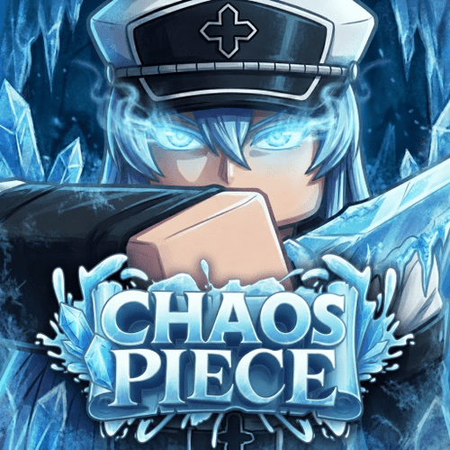 Chaos Piece