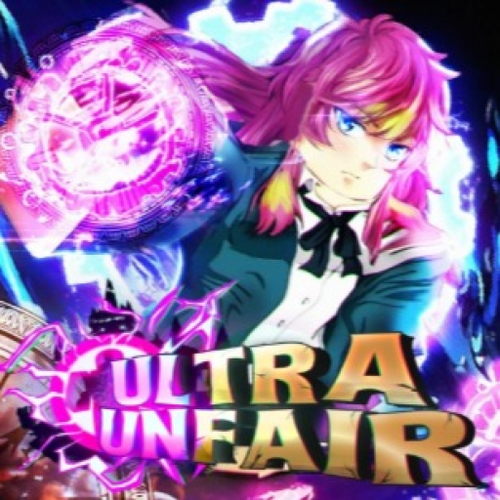 Ultra unFair