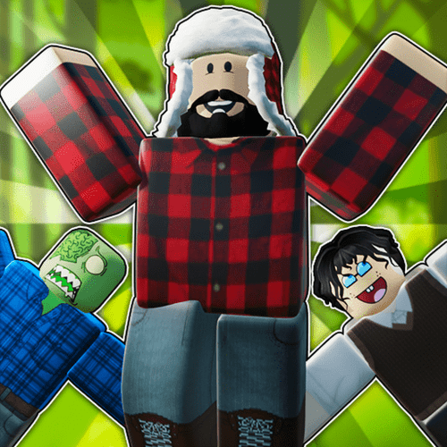 Wood Merge Tycoon