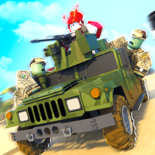 Zombie Defense Tycoon!