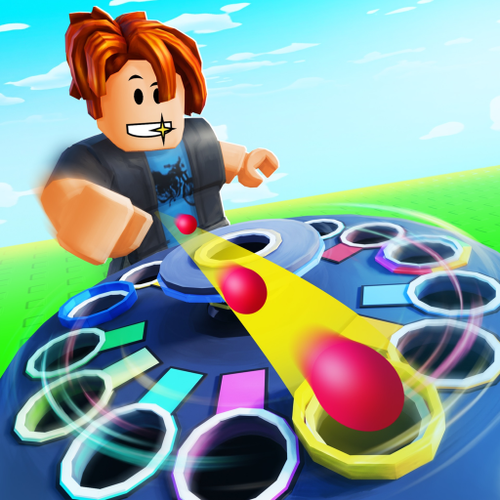 BALL DROP GAME