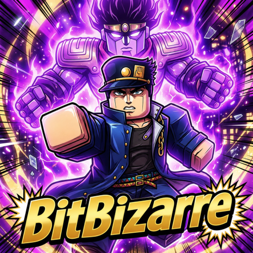 BitBizarre