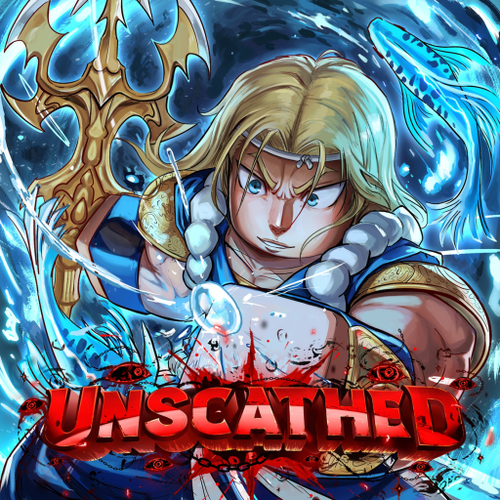 Unscathed