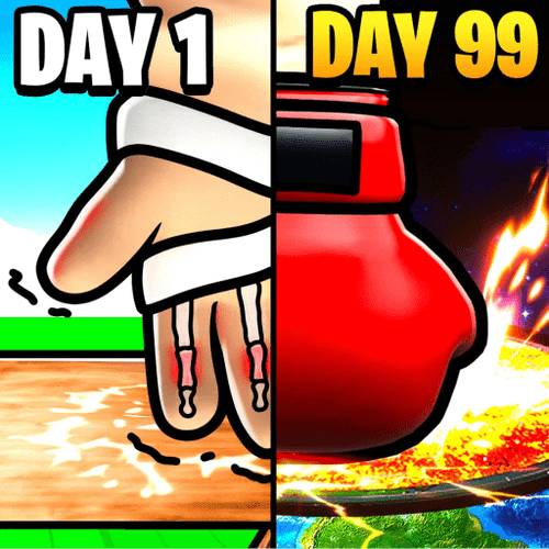 Punch Simulator