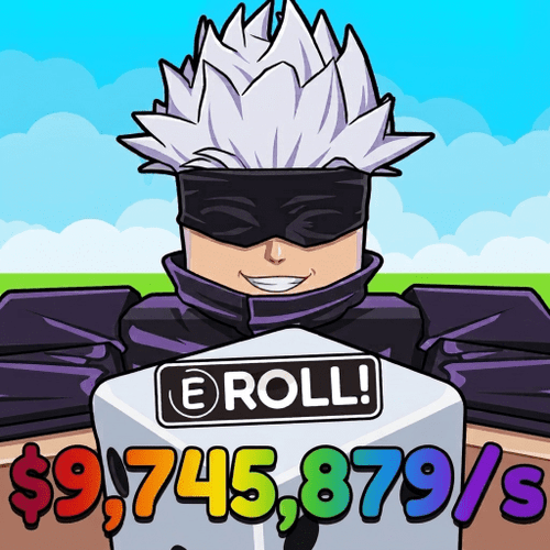 Roll a Sorcerer