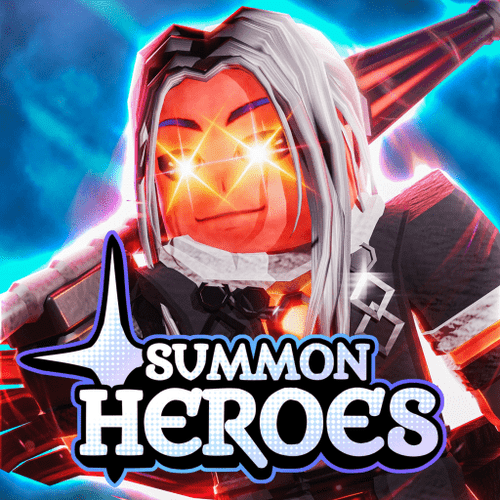 Summon Heroes